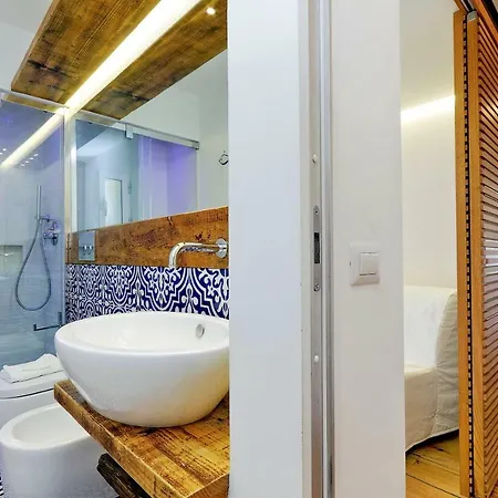 Tiburtino Loft Studio Rom