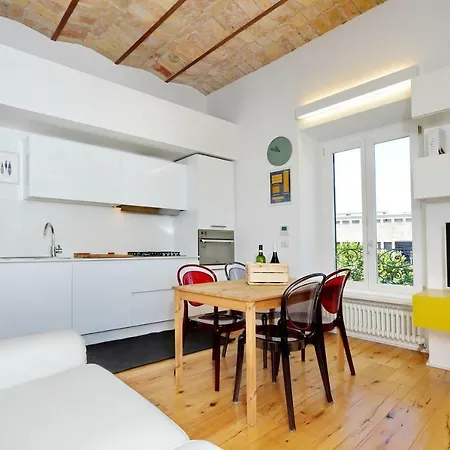Tiburtino Loft Studio